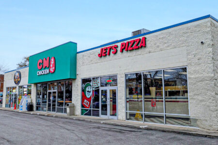 3951 N. Kimball