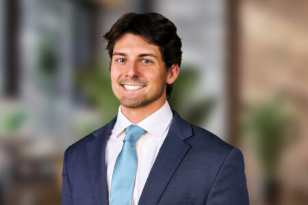 Greenstone Partners - Alexander Tychalski