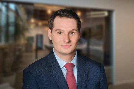 Greenstone Partners - Chris Malay