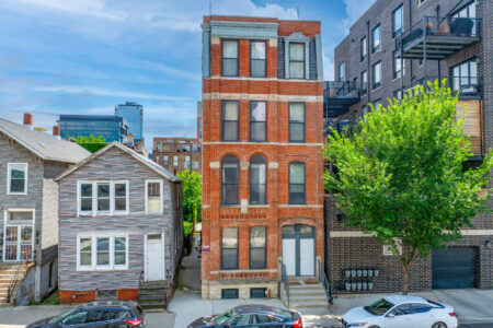 1151 W. Erie Street - Chicago, IL