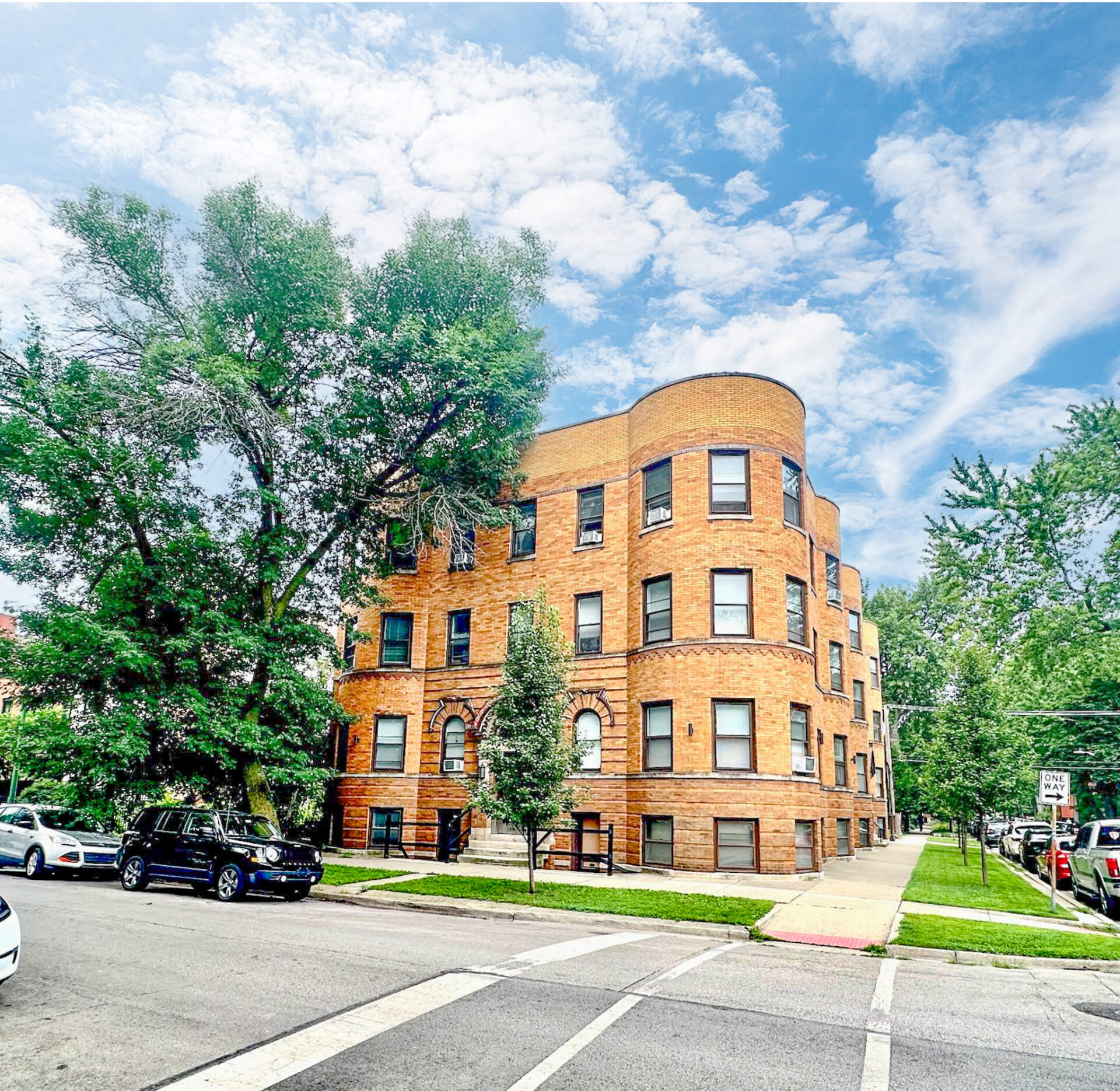 1432 N. Hoyne Avenue